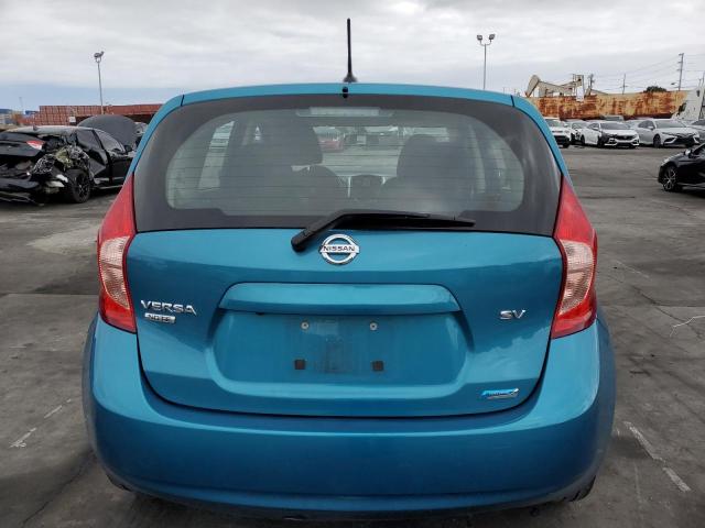 3N1CE2CPXGL353977 Nissan Versa Note S
