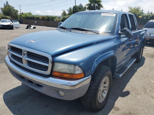 2004 Dodge Dakota 