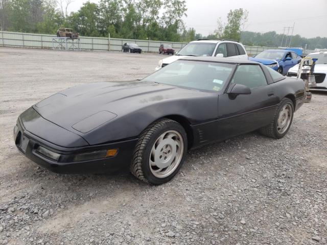 1992 CHEVROLET CORVETTE ️1G1YY23P0N5114745 For Sale, Used, Salvage Cars ...