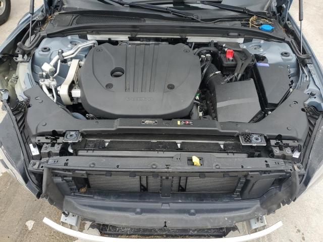2022 VOLVO S60 B5 MOM 7JRL12TZ8NG165102