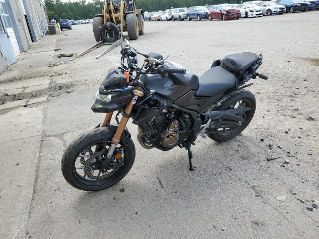 2023 HONDA CB500 FA - MLHPC6350P5400263
