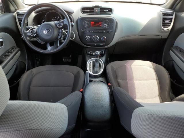 KNDJN2A2XF7205665 KIA Soul