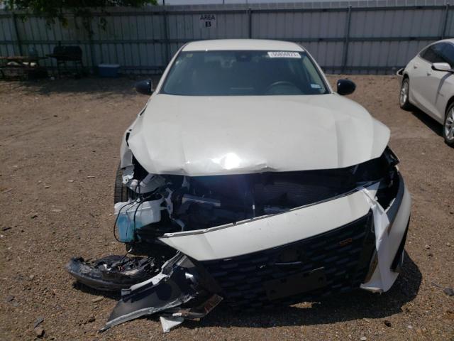 1N4BL4CV5PN320092 Nissan ALTIMA SR
