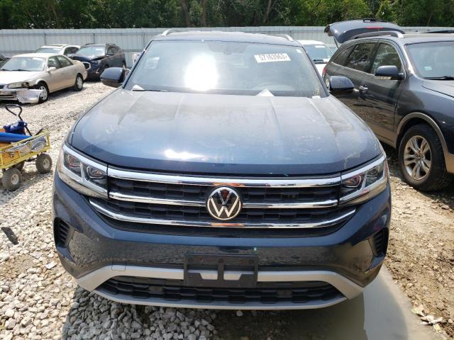 1V21E2CA9LC209776 Volkswagen Atlas CROS 5