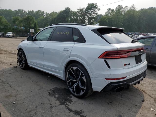 2022 AUDI RS Q8 WU1ARBF18ND015063
