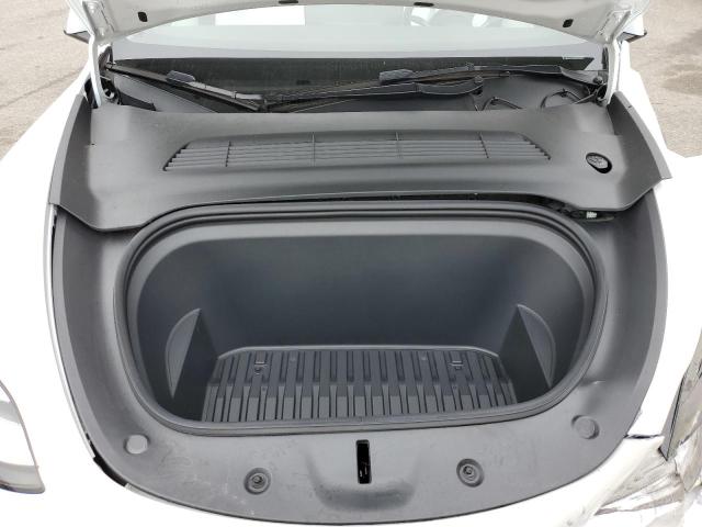 7SAYGAEE0NF347509 Tesla Model Y