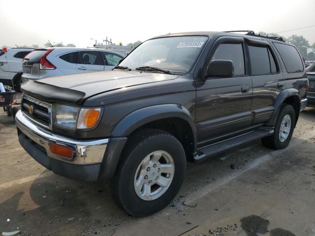 1998 Toyota 4Runner Limited