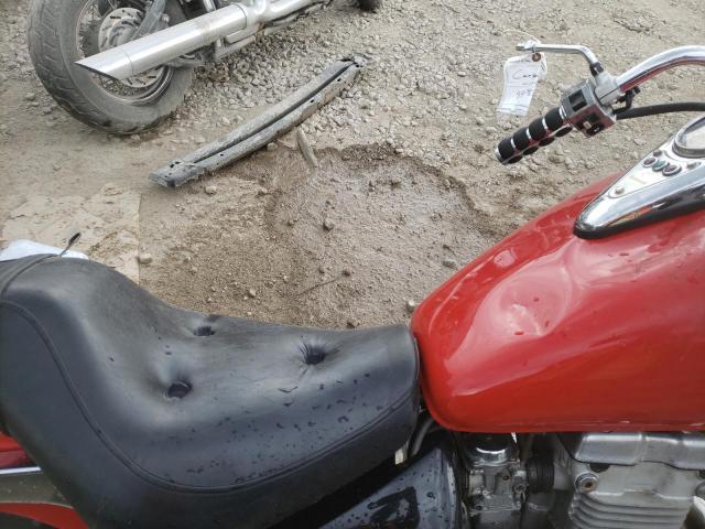 2002 KAWASAKI EN500 C - JKAENVC132A174709