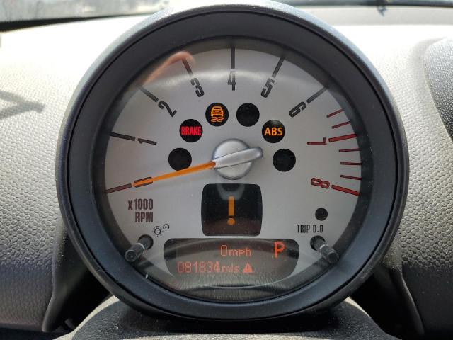 WMWZC5C59EWP40540 Mini Cooper S Countryman