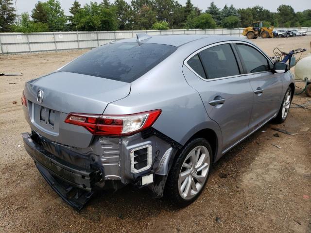 19UDE2F7XGA017204 Acura Ilx Premium Tech