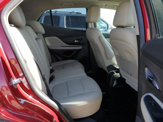 KL4CJGSMXKB865434 Buick Encore Essence