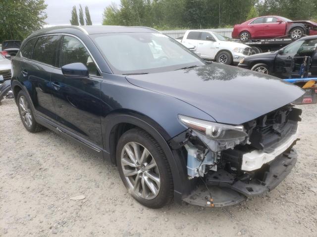 JM3TCBDY5J0230397 Mazda Cx-9 Grand Touring