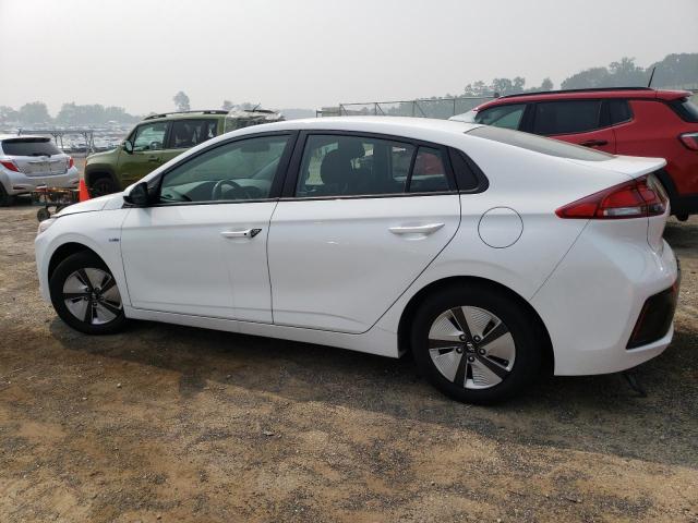 2019 HYUNDAI IONIQ BLUE - KMHC65LC1KU173547