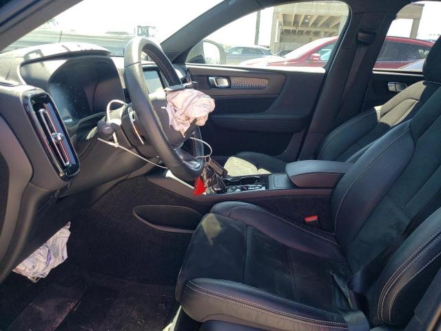 2020 VOLVO XC40 T4 R- - YV4AC2HM3L2313838