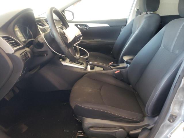 3N1AB7AP1JY205596 Nissan SENTRA S