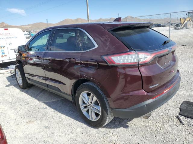 2FMPK3J97HBB57473 Ford EDGE SEL