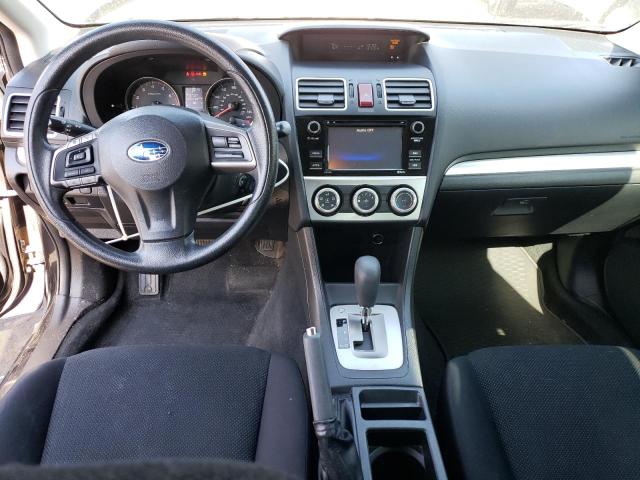 JF1GJAC65FH012663 Subaru Impreza Premium