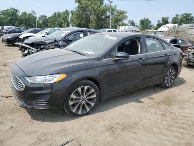 3FA6P0T94LR173174 | 2020 FORD FUSION SE