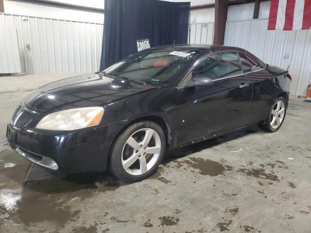 2008 Pontiac G6 GT