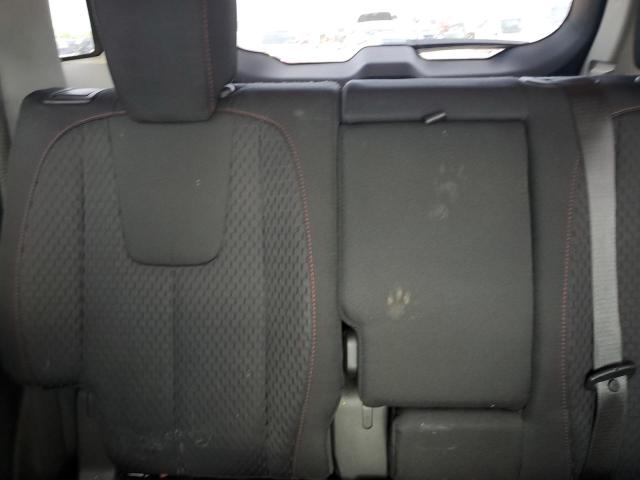 2GKFLVEK4E6143724 GMC Terrain Sle