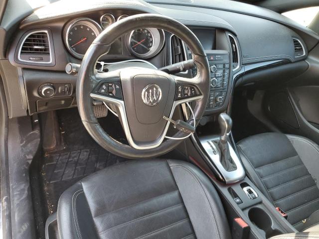 2019 BUICK CASCADA PR - W04WH3N59KG319457