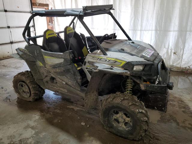 2018 POLARIS RZR S 900 - 3NSVBE871JH016471