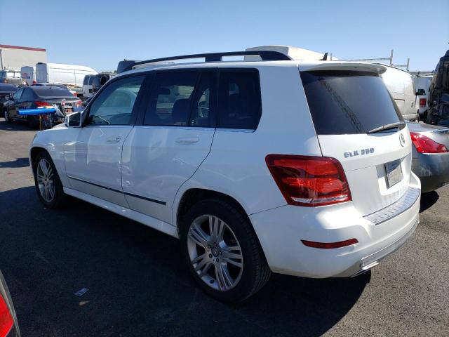 WDCGG5HB7FG404646 Mercedes-Benz GLK 350