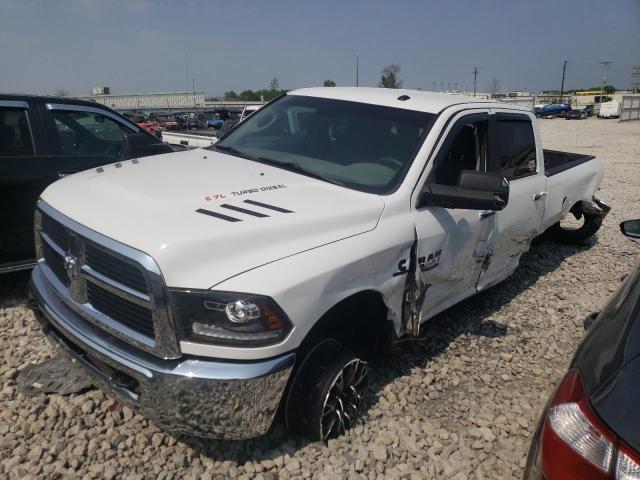 2014 Ram 2500 SLT