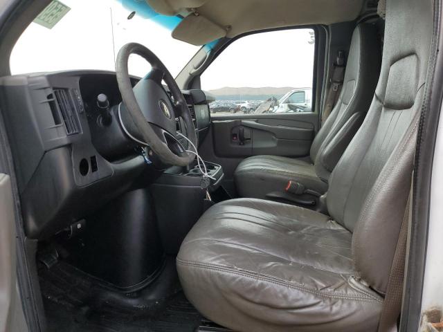 2011 Chevrolet Express G1500 VIN: 1GCSGAFX5B1125913 Lot: 55989893