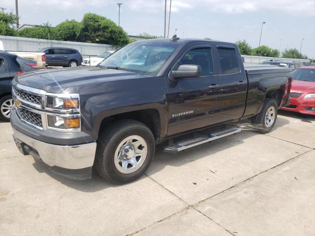 2015 Chevrolet C/K 1500 