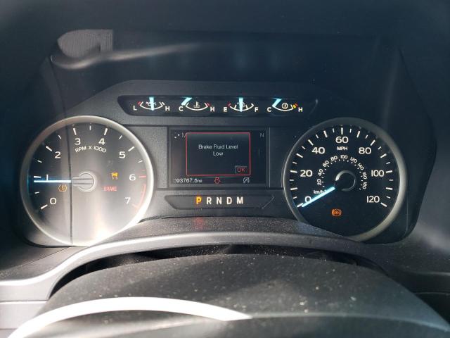 1FTEW1CPXLFA68357 Ford F150 Supercrew