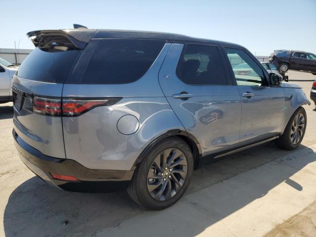 2022 LAND ROVER DISCOVERY #3292282285