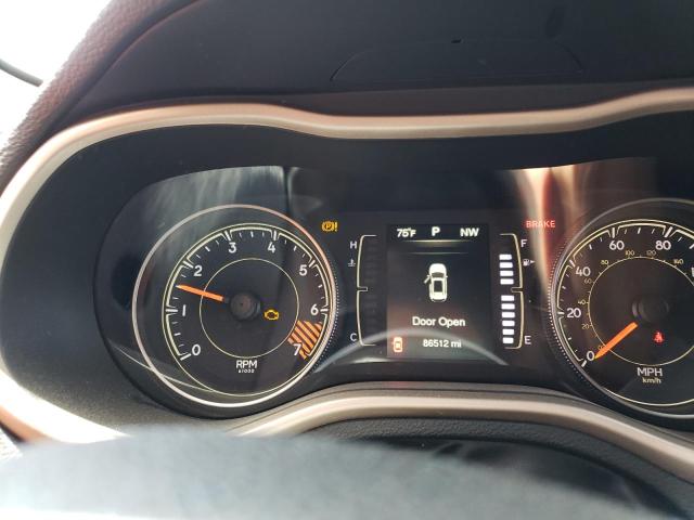 1C4PJLAB4FW632020 Jeep Cherokee Sport