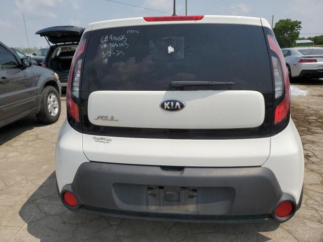 KNDJN2A26G7368153 KIA Soul