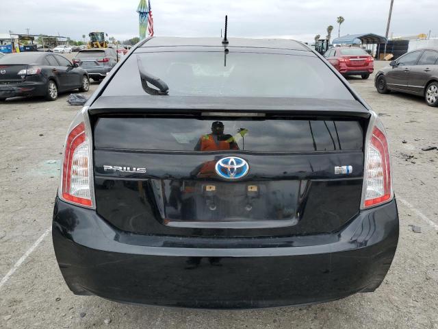 JTDKN3DU3E1741057 Toyota PRIUS
