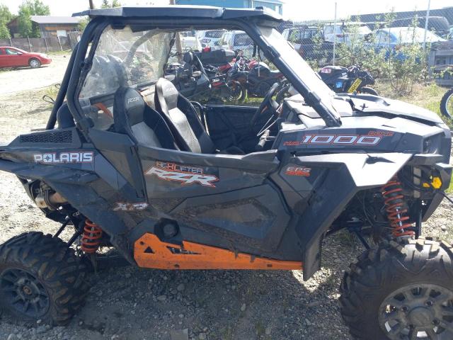 2018 POLARIS RZR XP 100 - 3NSVDM993JF405015