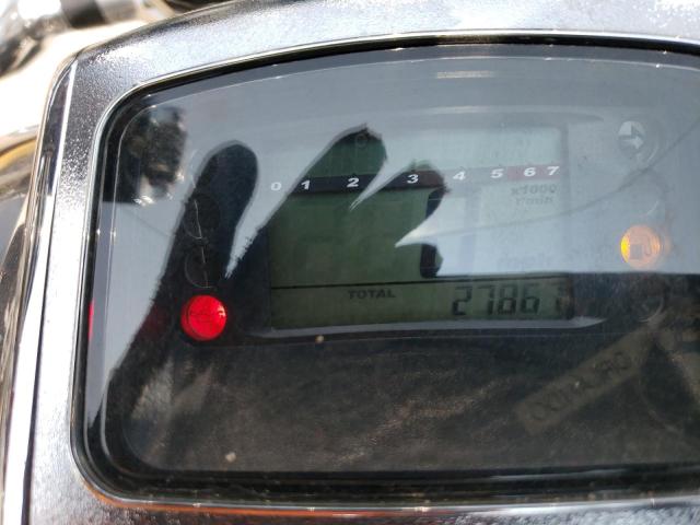 2005 HONDA VTX1800 F3 1HFSC46G05A302780