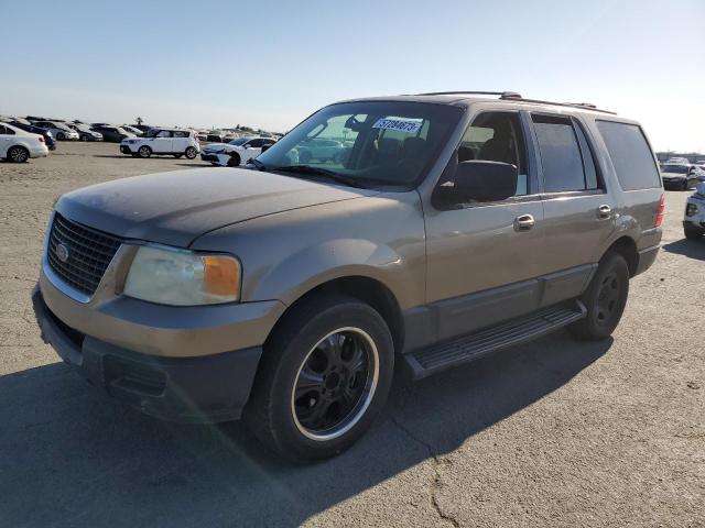 2003 Ford Expedition XLT