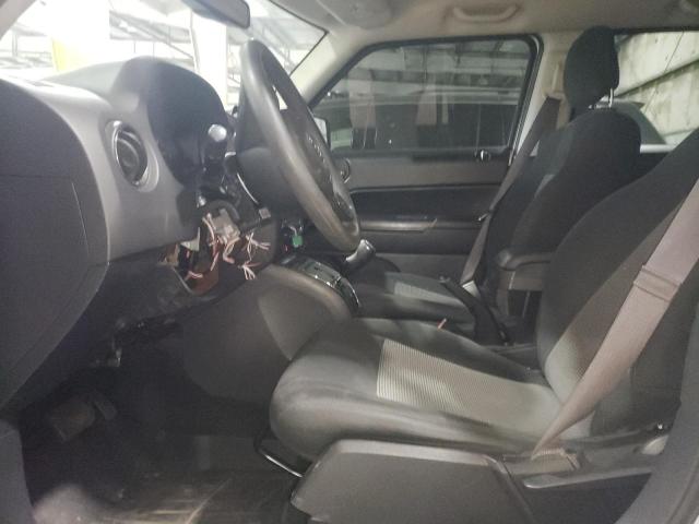 1C4NJRBB8GD668850 Jeep Patriot Sport