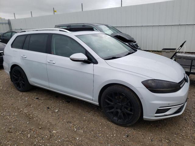 2018 VOLKSWAGEN GOLF SPORT - 3VWR17AU2JM760151
