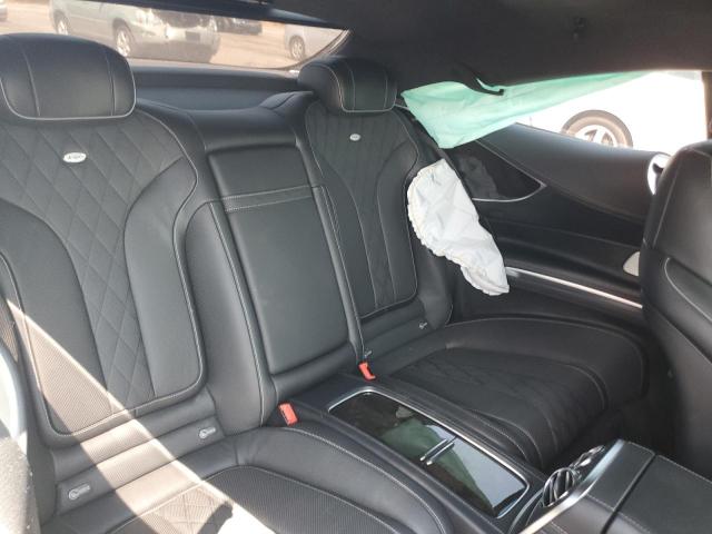 WDDXJ8FB0GA015935 Mercedes-Benz S 550