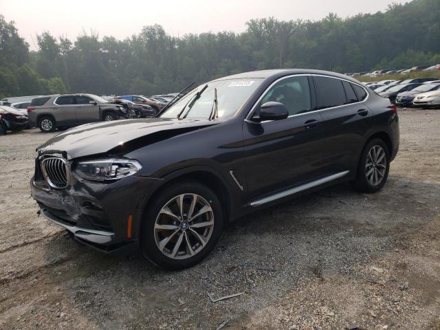 2019 BMW X4 XDRIVE3 - 5UXUJ3C58KLG52441