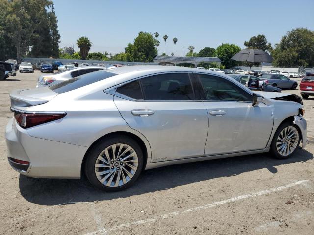 2020 LEXUS ES 300H LU 58AE21B18LU012359