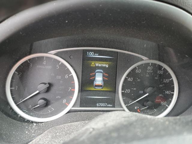 3N1AB7AP6JY236584 Nissan SENTRA S