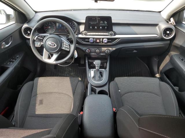 3KPF24AD2ME388391 Kia Forte FE 8