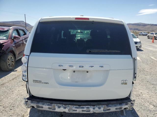 2016 DODGE GRAND CARA - 2C4RDGEG0GR312264