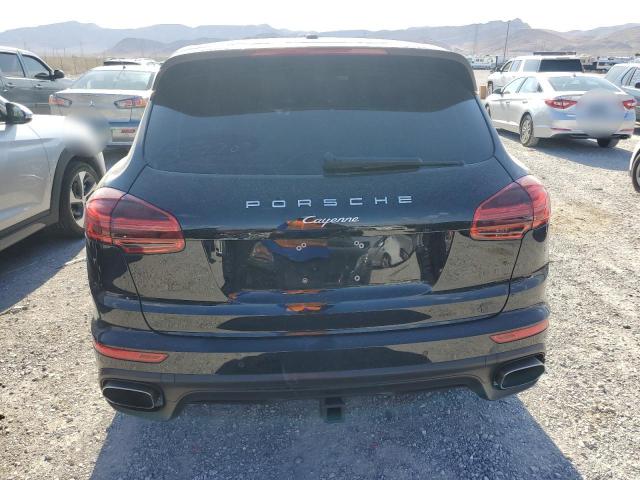 WP1AA2A20HKA80623 Porsche Cayenne