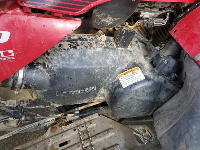 2003 KAWASAKI KVF360 A P - JKBVFHA163B507168