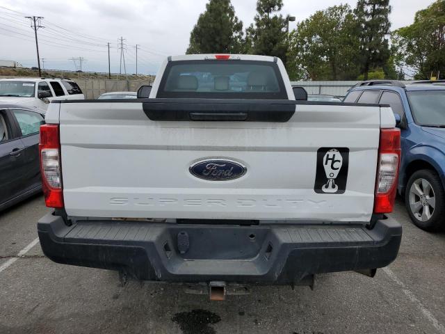 1FTBF2A67HEE26174 Ford F250 Super Duty