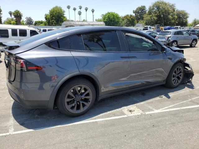 7SAXCBE59PF373364 Tesla MODEL X